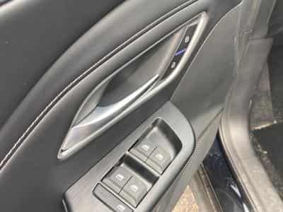 Mg Motor ZS 1.5 HYBRID+ 197 LUXURY (2026) - Photo 11