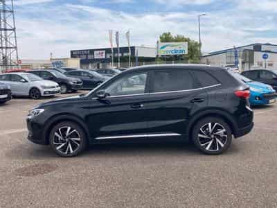 Mg Motor ZS 1.5 HYBRID+ 197 LUXURY (2026) - Photo 8