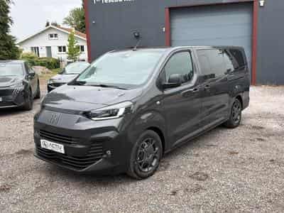 Fiat SCUDO COMBI XL 2.2 MULTIJET 180 PACK EAT8 (2026) - Photo 1
