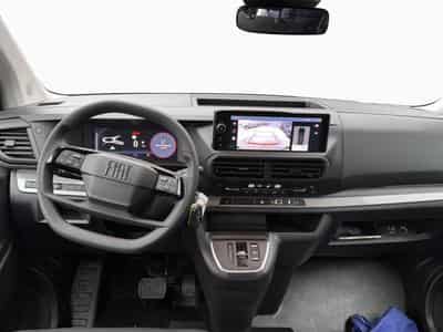 Fiat SCUDO COMBI XL 2.2 MULTIJET 180 PACK EAT8 (2026) - Photo 10