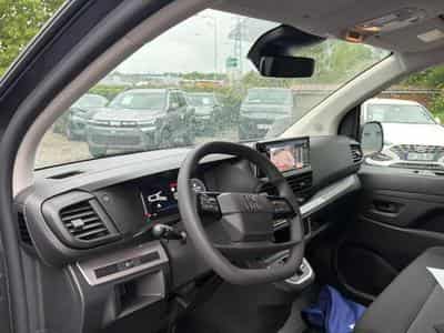 Fiat SCUDO COMBI XL 2.2 MULTIJET 180 PACK EAT8 (2026) - Photo 11