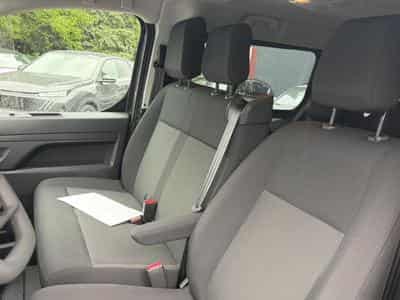 Fiat SCUDO COMBI XL 2.2 MULTIJET 180 PACK EAT8 (2026) - Photo 12