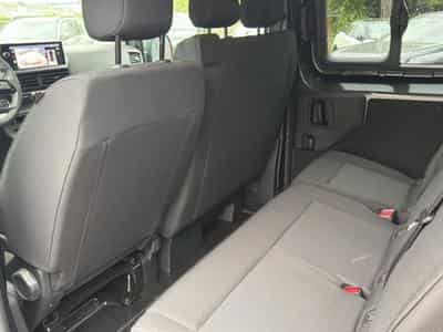Fiat SCUDO COMBI XL 2.2 MULTIJET 180 PACK EAT8 (2026) - Photo 13