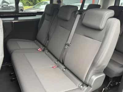 Fiat SCUDO COMBI XL 2.2 MULTIJET 180 PACK EAT8 (2026) - Photo 14