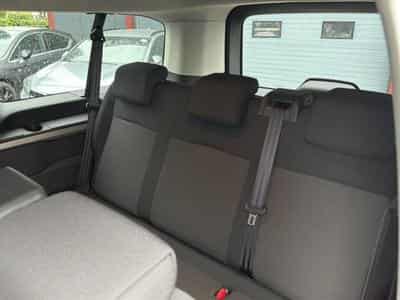 Fiat SCUDO COMBI XL 2.2 MULTIJET 180 PACK EAT8 (2026) - Photo 15