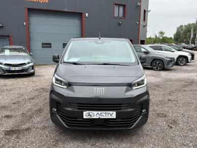 Fiat SCUDO COMBI XL 2.2 MULTIJET 180 PACK EAT8 (2026) - Photo 2