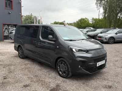 Fiat SCUDO COMBI XL 2.2 MULTIJET 180 PACK EAT8 (2026) - Photo 3