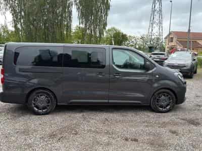 Fiat SCUDO COMBI XL 2.2 MULTIJET 180 PACK EAT8 (2026) - Photo 4