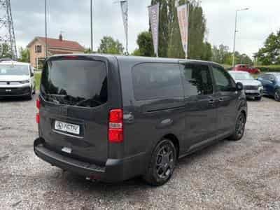 Fiat SCUDO COMBI XL 2.2 MULTIJET 180 PACK EAT8 (2026) - Photo 5