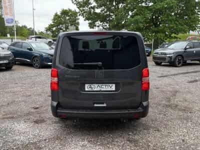 Fiat SCUDO COMBI XL 2.2 MULTIJET 180 PACK EAT8 (2026) - Photo 6