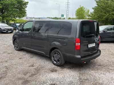 Fiat SCUDO COMBI XL 2.2 MULTIJET 180 PACK EAT8 (2026) - Photo 7