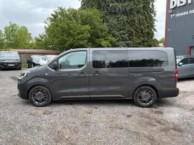 Fiat SCUDO COMBI XL 2.2 MULTIJET 180 PACK EAT8 (2026) - Photo 8