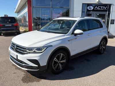 VW TIGUAN 2.0 TDI 150 ELEGANCE DSG7 (2023) - Photo 1