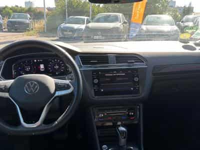 VW TIGUAN 2.0 TDI 150 ELEGANCE DSG7 (2023) - Photo 10
