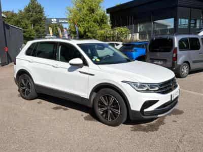VW TIGUAN 2.0 TDI 150 ELEGANCE DSG7 (2023) - Photo 3