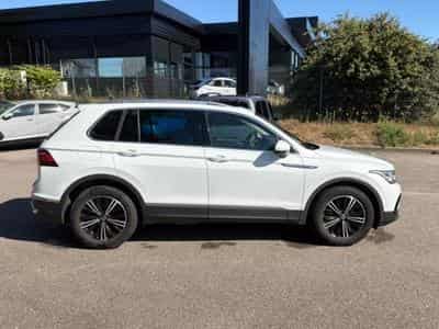 VW TIGUAN 2.0 TDI 150 ELEGANCE DSG7 (2023) - Photo 4