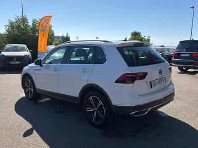VW TIGUAN 2.0 TDI 150 ELEGANCE DSG7 (2023) - Photo 7