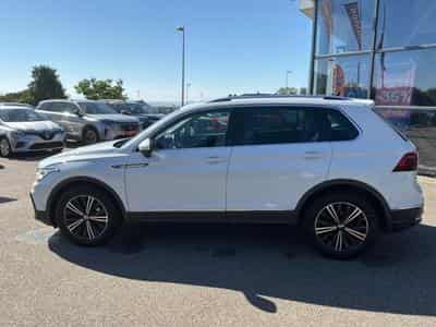 VW TIGUAN 2.0 TDI 150 ELEGANCE DSG7 (2023) - Photo 8