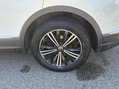 VW TIGUAN 2.0 TDI 150 ELEGANCE DSG7 (2023) - Photo 9