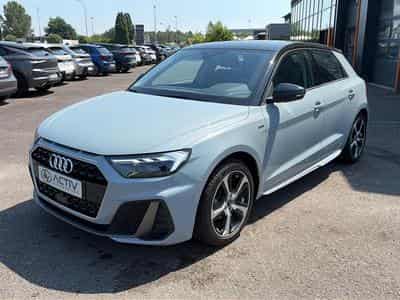 Audi A1 SPORTBACK 30 TFSI 116 S LINE S TRONIC 7 (2026) - Photo 1