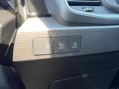 Audi A1 SPORTBACK 30 TFSI 116 S LINE S TRONIC 7 (2026) - Photo 10