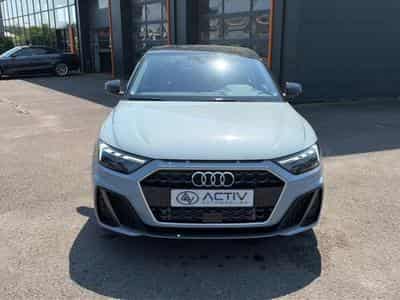 Audi A1 SPORTBACK 30 TFSI 116 S LINE S TRONIC 7 (2026) - Photo 2