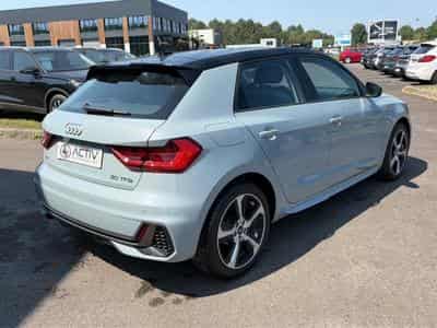 Audi A1 SPORTBACK 30 TFSI 116 S LINE S TRONIC 7 (2026) - Photo 5