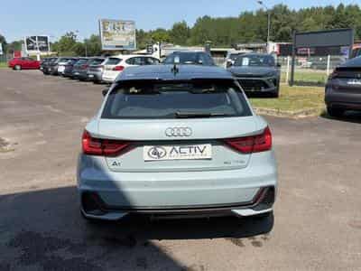 Audi A1 SPORTBACK 30 TFSI 116 S LINE S TRONIC 7 (2026) - Photo 6
