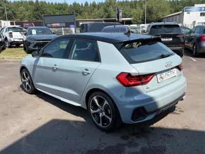 Audi A1 SPORTBACK 30 TFSI 116 S LINE S TRONIC 7 (2026) - Photo 7