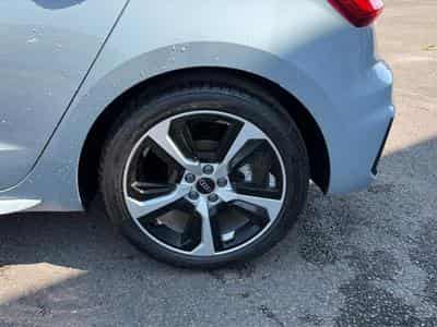 Audi A1 SPORTBACK 30 TFSI 116 S LINE S TRONIC 7 (2026) - Photo 9