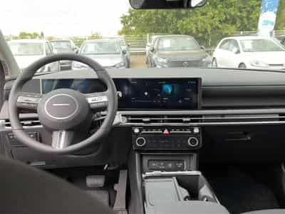 Hyundai TUCSON 1.6 T-GDI 239 HYBRID INTUITIVE (2026) - Photo 10