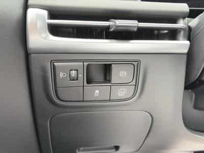 Hyundai TUCSON 1.6 T-GDI 239 HYBRID INTUITIVE (2026) - Photo 12