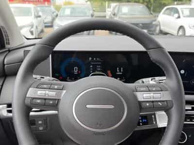 Hyundai TUCSON 1.6 T-GDI 239 HYBRID INTUITIVE (2026) - Photo 13