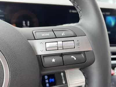 Hyundai TUCSON 1.6 T-GDI 239 HYBRID INTUITIVE (2026) - Photo 15