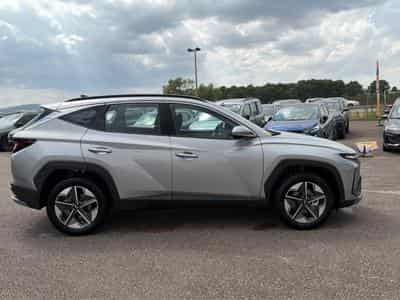 Hyundai TUCSON 1.6 T-GDI 239 HYBRID INTUITIVE (2026) - Photo 4