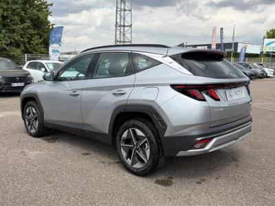 Hyundai TUCSON 1.6 T-GDI 239 HYBRID INTUITIVE (2026) - Photo 7