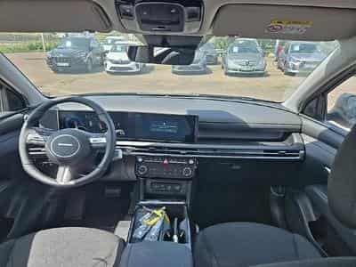 Hyundai TUCSON 1.6 T-GDI 239 HYBRID INTUITIVE (2026) - Photo 10
