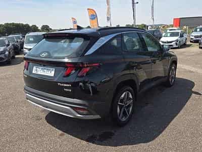 Hyundai TUCSON 1.6 T-GDI 239 HYBRID INTUITIVE (2026) - Photo 5
