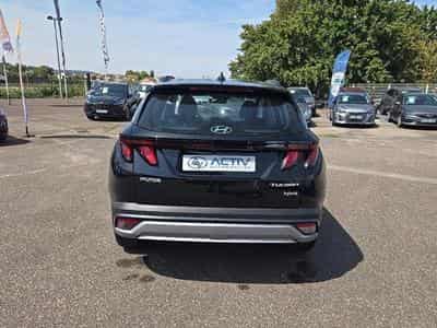 Hyundai TUCSON 1.6 T-GDI 239 HYBRID INTUITIVE (2026) - Photo 6