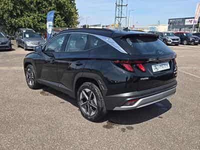 Hyundai TUCSON 1.6 T-GDI 239 HYBRID INTUITIVE (2026) - Photo 7