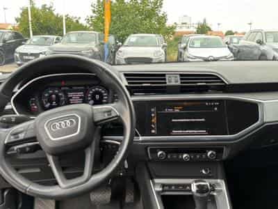 Audi Q3 45 TFSI E 245 S TRONIC 6 (2023) - Photo 10