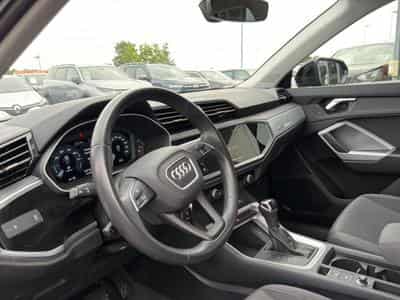 Audi Q3 45 TFSI E 245 S TRONIC 6 (2023) - Photo 11