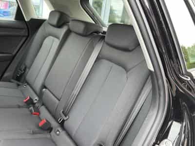 Audi Q3 45 TFSI E 245 S TRONIC 6 (2023) - Photo 14