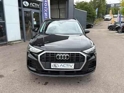 Audi Q3 45 TFSI E 245 S TRONIC 6 (2023) - Photo 2