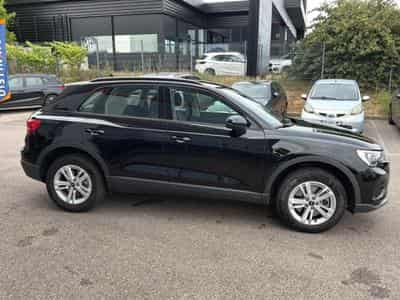 Audi Q3 45 TFSI E 245 S TRONIC 6 (2023) - Photo 4