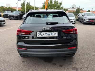 Audi Q3 45 TFSI E 245 S TRONIC 6 (2023) - Photo 6