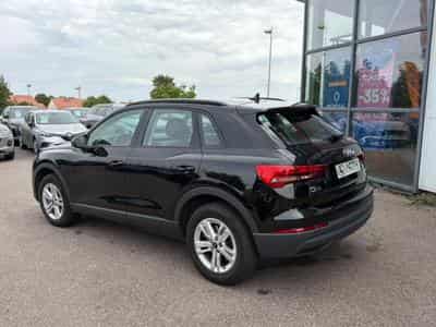 Audi Q3 45 TFSI E 245 S TRONIC 6 (2023) - Photo 7