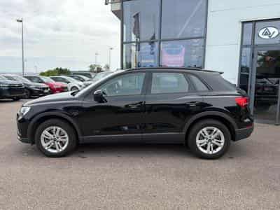 Audi Q3 45 TFSI E 245 S TRONIC 6 (2023) - Photo 8