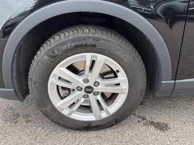 Audi Q3 45 TFSI E 245 S TRONIC 6 (2023) - Photo 9
