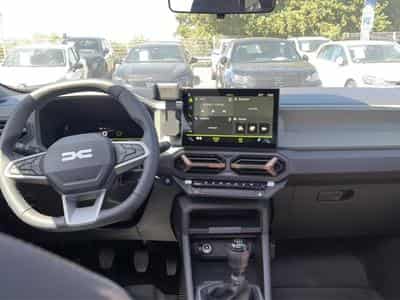 Dacia BIGSTER 1.2 MILD HYBRID 140 EXTREME (2026) - Photo 10